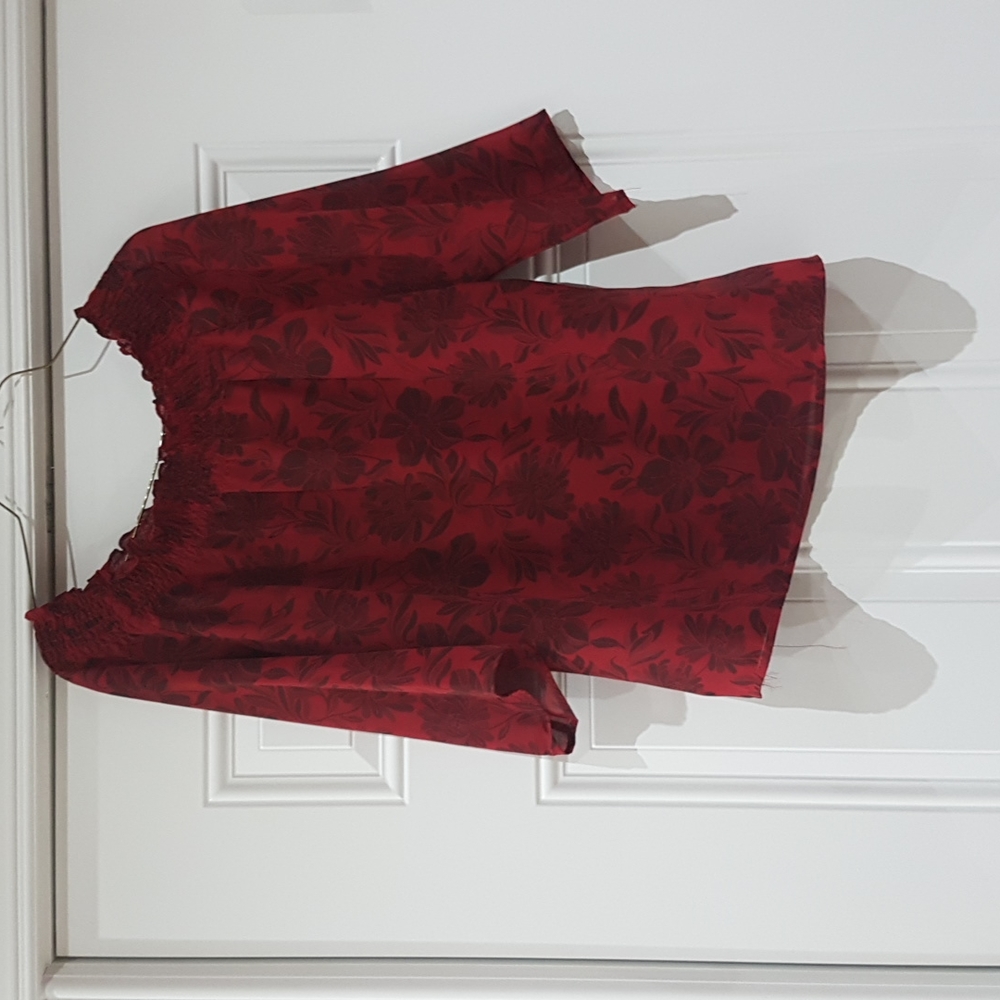 Ladies blouse